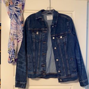 Old Navy Denim Jacket